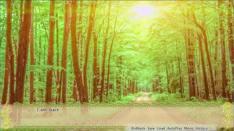 The Seasons screenshot