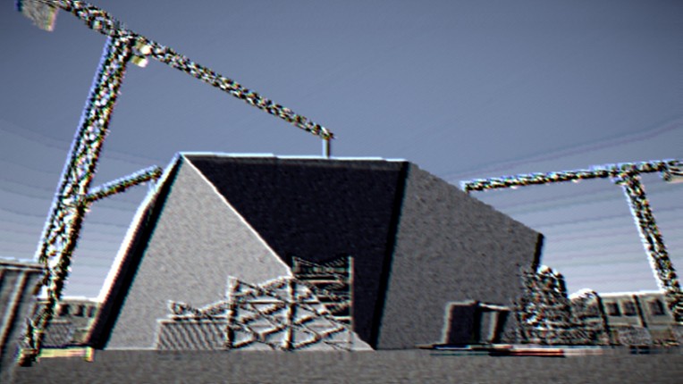 The Space Between screenshot