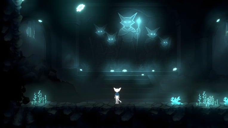 The Twilight Hour 暮光之時 screenshot