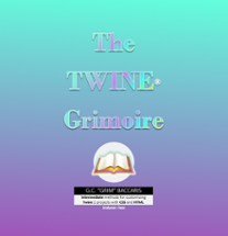 The Twine® Grimoire, Vol. 2 Image