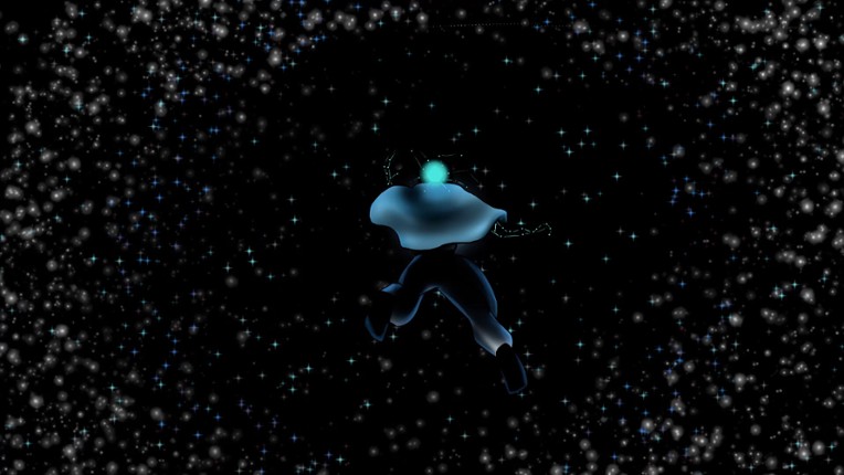 The Wind's Path screenshot