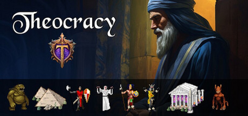 Theocracy Image