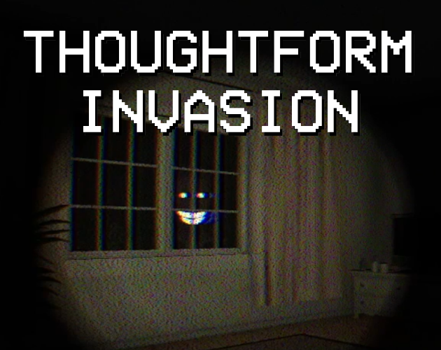 Games like Thoughtform Invasion