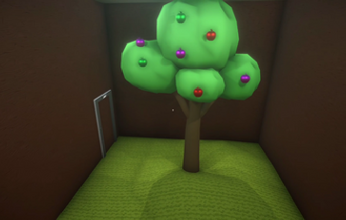 Tickle Lapis screenshot