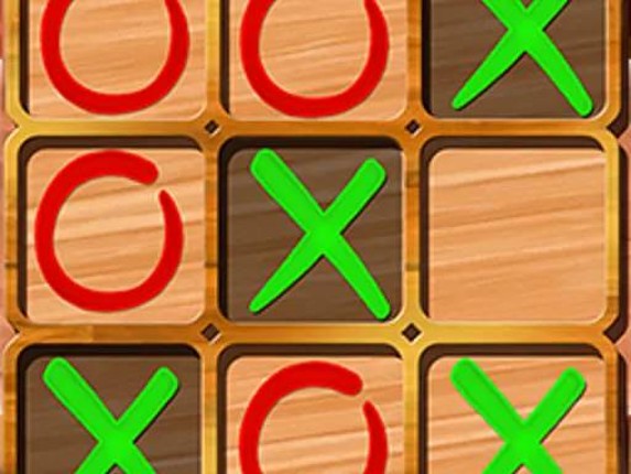 tictactoe Image
