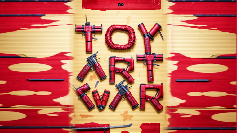 TOYARTWAR Image