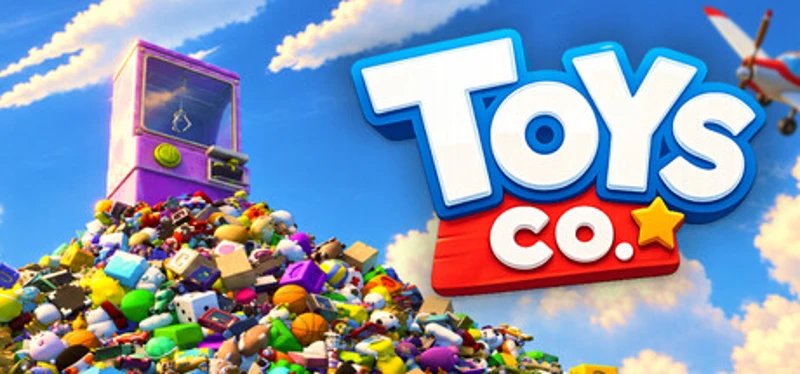 Toys Co. Image