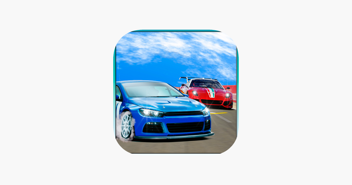 Games like Traffic Racer Car speed Rally