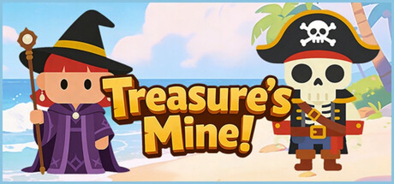 Treasure's Mine! Image