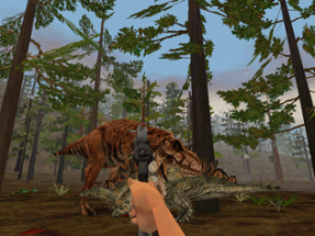 Trespasser Image