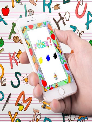 True learning shapes colors name for toddlers free Image