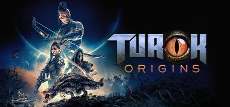 Turok: Origins Image