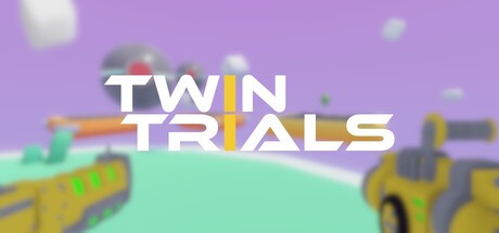 Games like Twin Trials