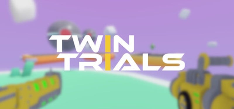 Twin Trials Image