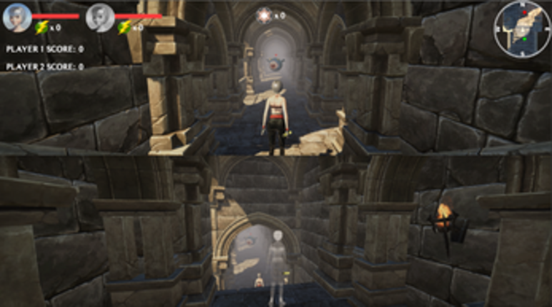 Two-sided Image