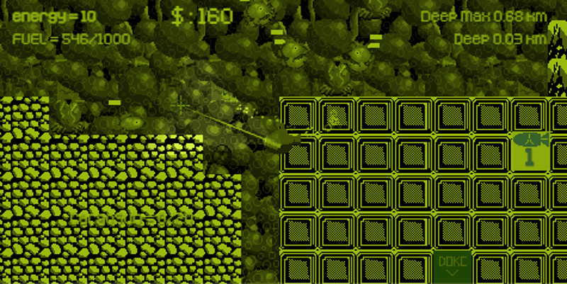 Ultima Ratio Neptunus Image