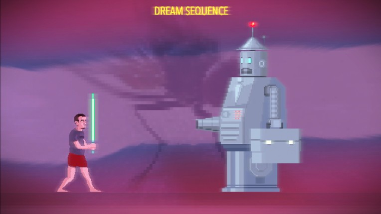 Unemployment Simulator 2018 screenshot