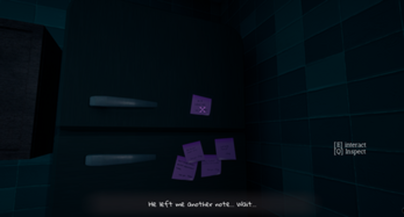 Unfamiliar screenshot