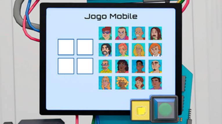 Uniescape screenshot