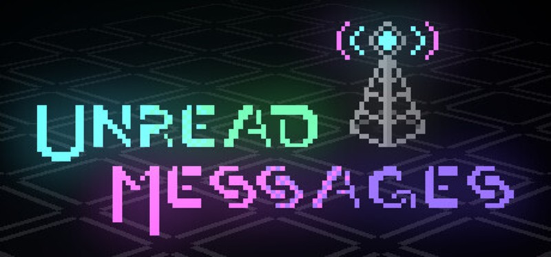 Unread Messages Game Cover