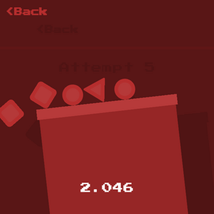Unstable Table screenshot