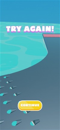 Veggie Run screenshot