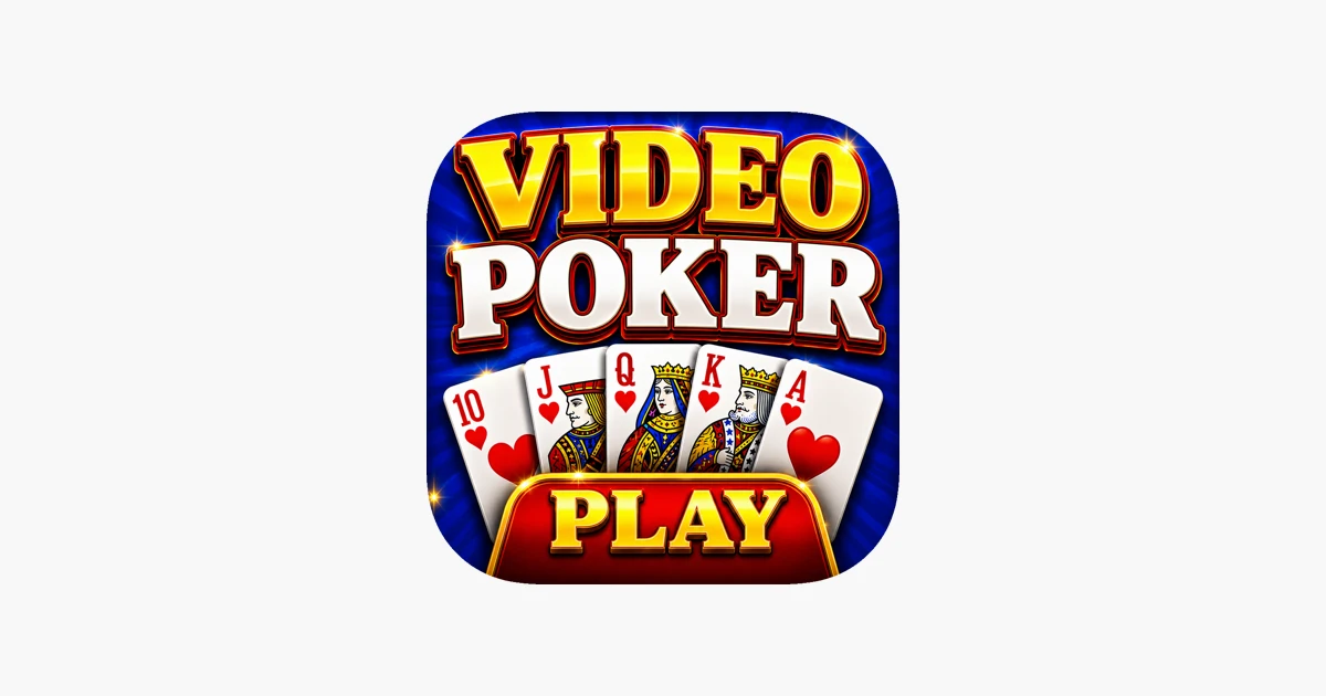 Games like Video Poker