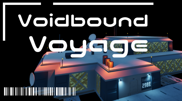 Games like Voidbound Voyage