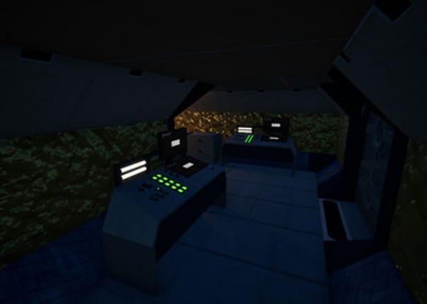 Voidbound Voyage Image
