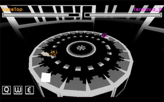 Vortex Arena screenshot