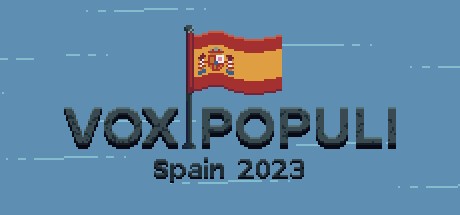 Games like Vox Populi: Spain 2023