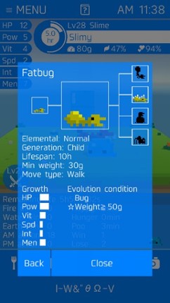 VoxelMonster screenshot