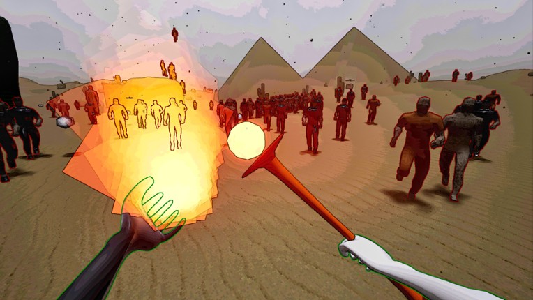 Wait, is THAT me? screenshot