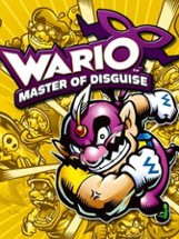 Wario: Master of Disguise Image