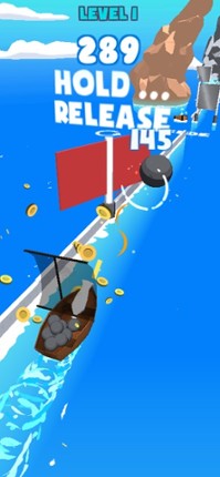 Weight For It screenshot