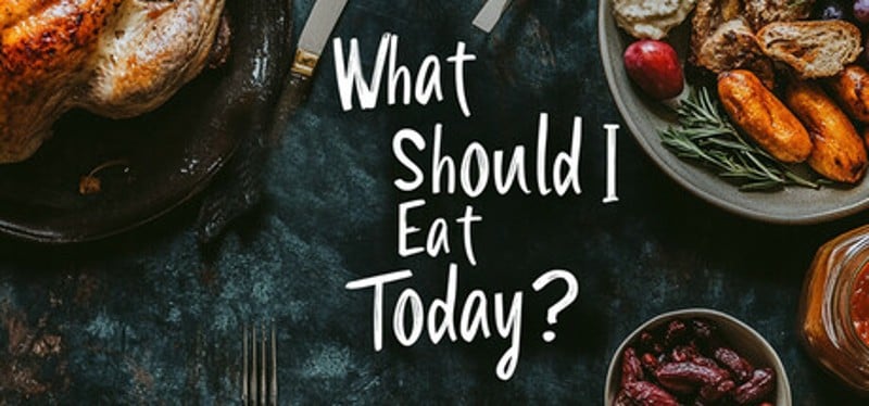 What Should I Eat Game Cover