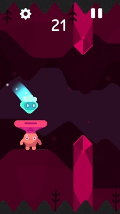 Wonder Hop screenshot