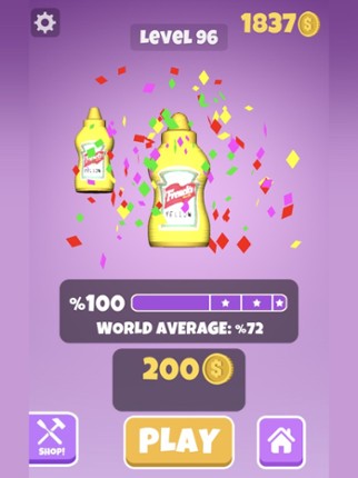 Wood Shop screenshot