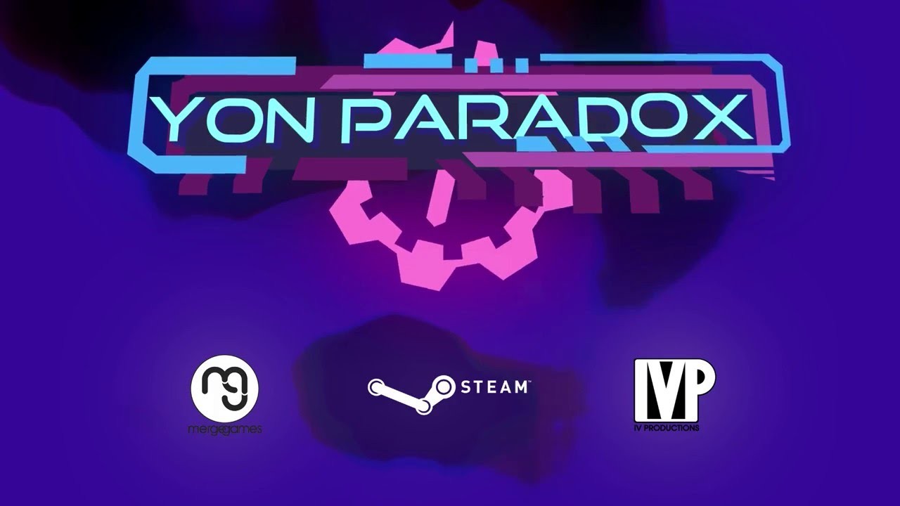 Games like Yon Paradox