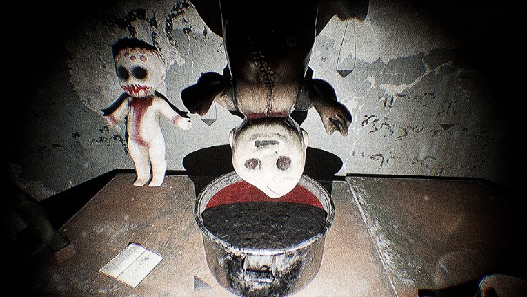 ZahmahreL - Chapter 1 screenshot