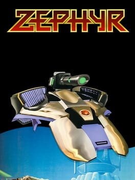 Games like Zephyr