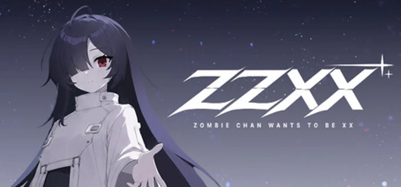 Zombie-chan Wants to Be XX (ZZXX) Image