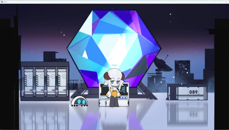 终末列车 screenshot