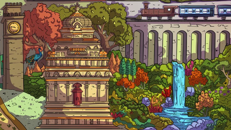 100 Sri Lanka Cats screenshot