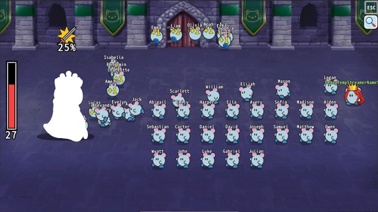 Marriage Impossible 2 ~Love Love♥Christmas~ screenshot