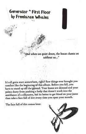 10 songs to lose your mind to screenshot