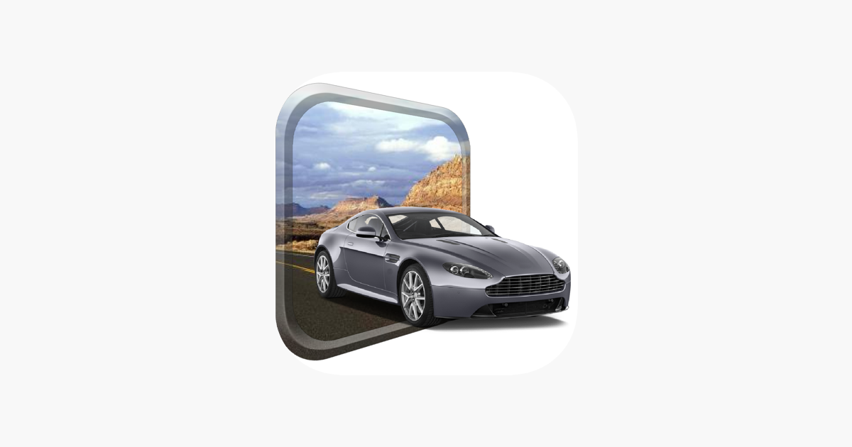 Games like 3D Street Racing For Aston Martin Simulator