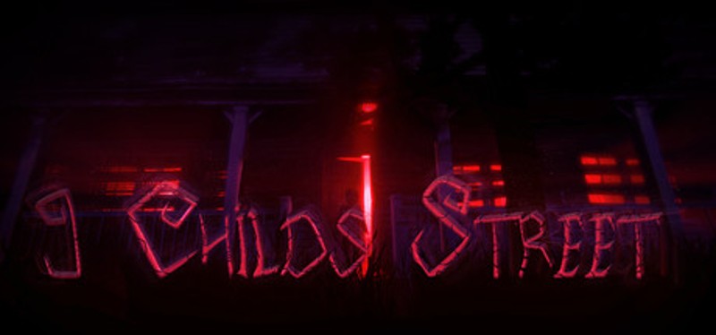 9 Childs Street Game Cover