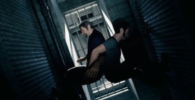 A Way Out Image