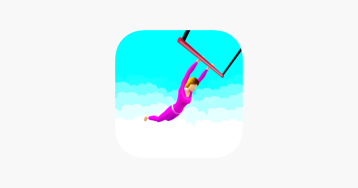 Games like Acrobat Flip